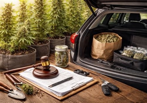 How Cannabis Seed Regulations Continue to Shape the Industry and the Role of Law Firms